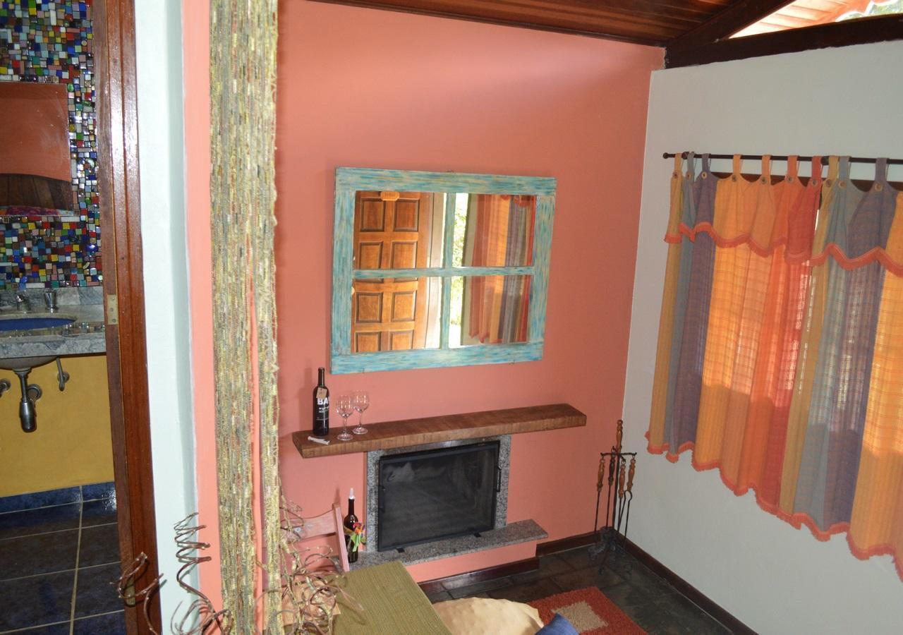 Chalés Wicca Vale- Locação Chalés Hotel São Bento do Sapucaí Exterior foto